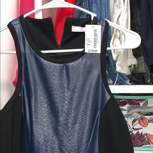 NEW Beautiful dress with tags - Picture 2 of 3